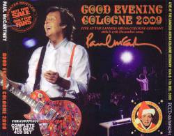 Paul McCartney : Good Evening Cologne 2009